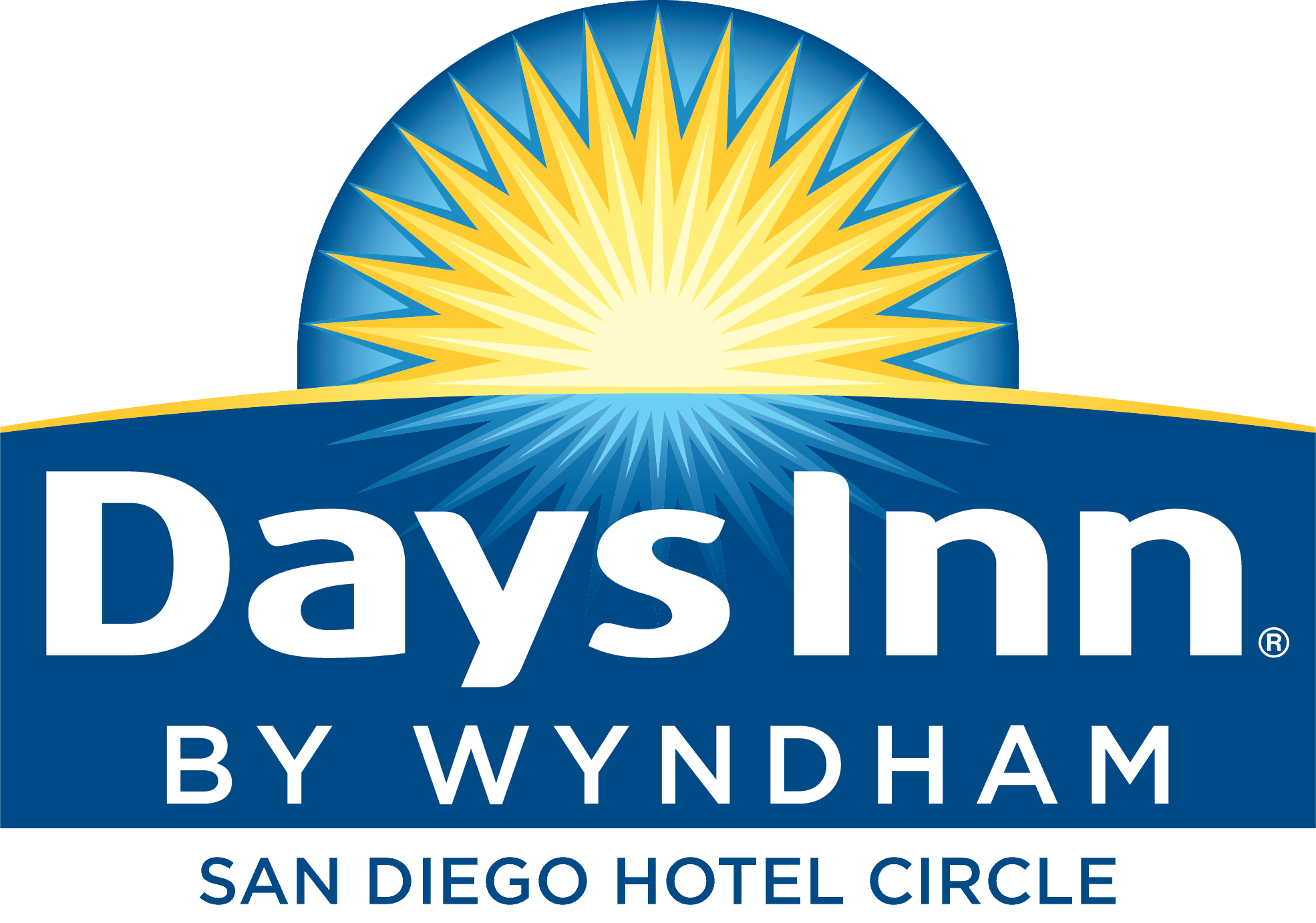 Days Inn By Wyndham San Diego Hotel Circle