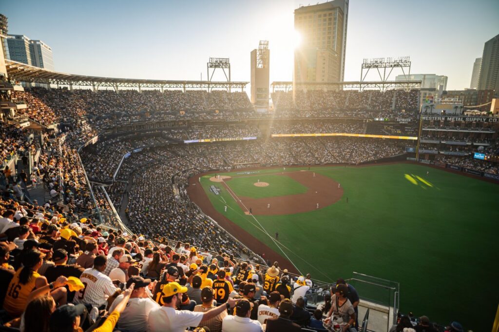 PadresBaseball