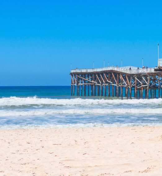 A Guide to San Diego’s Beaches