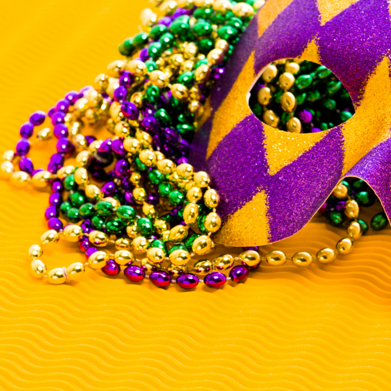 Mardi Gras
