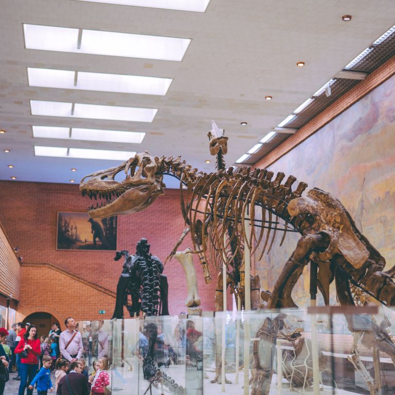 science museum