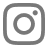 Instagram icon