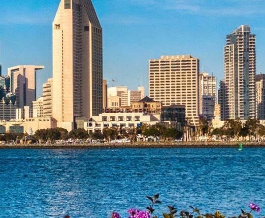 How to Spend 48 Hours in San Diego