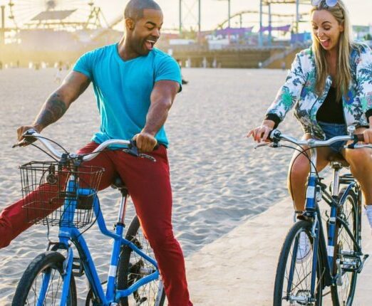 Wallet-Friendly San Diego Summer Date Ideas