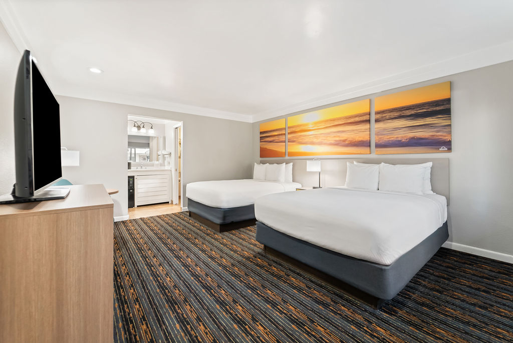 Modern Comfort Meets Exceptional Value