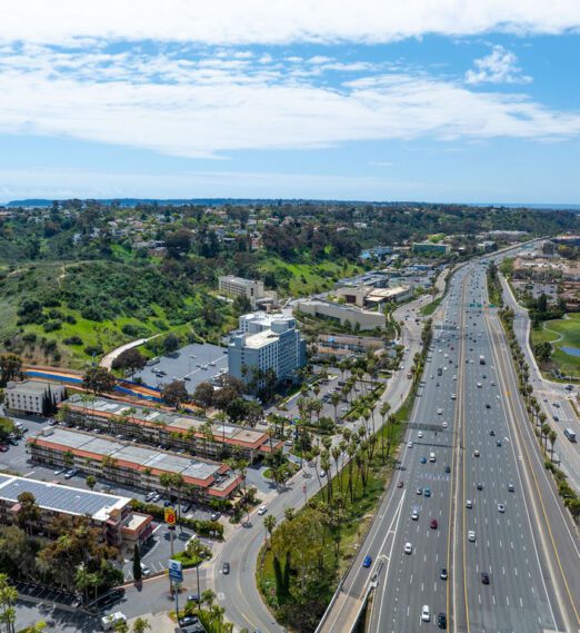 Stay in the Center of It All: Exploring San Diego from Hotel Circle