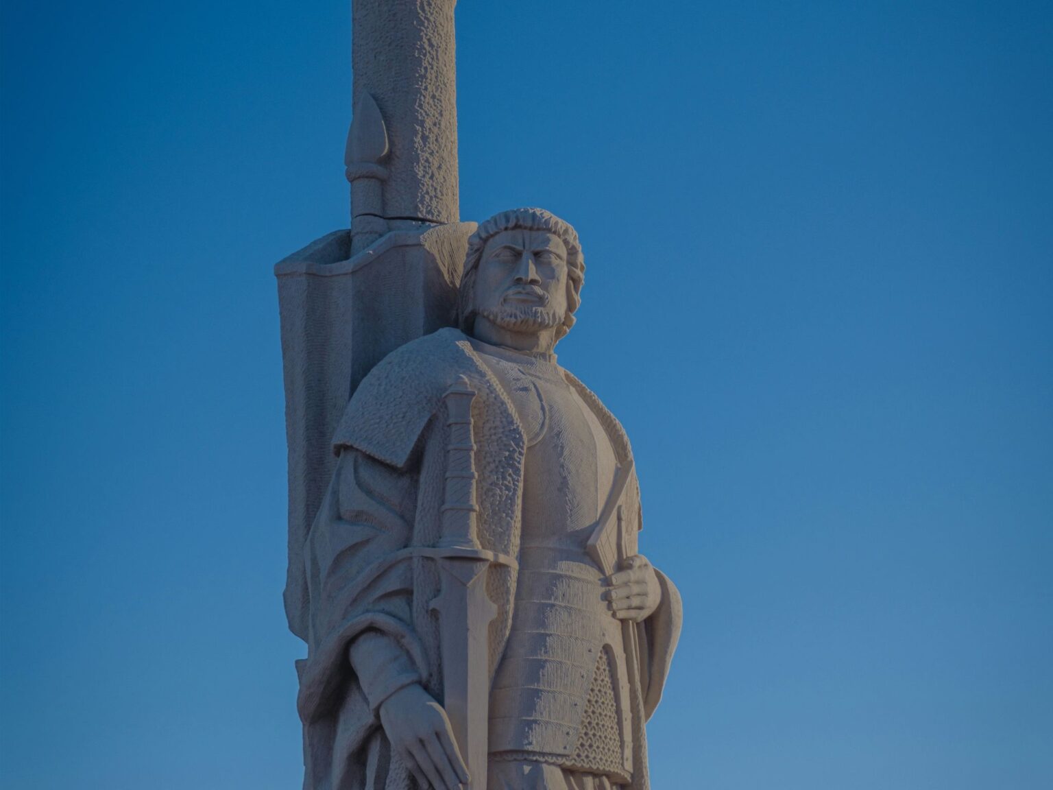 Cabrillo National Monument