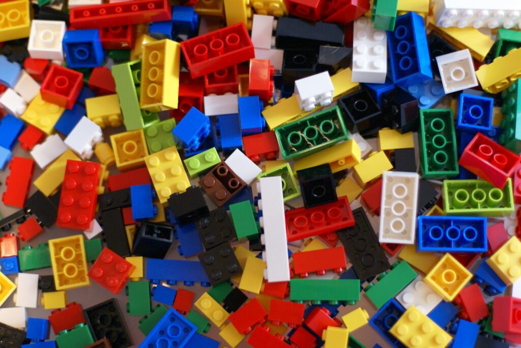 legos
