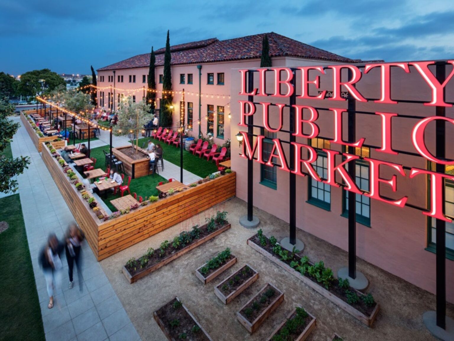 Liberty Station
