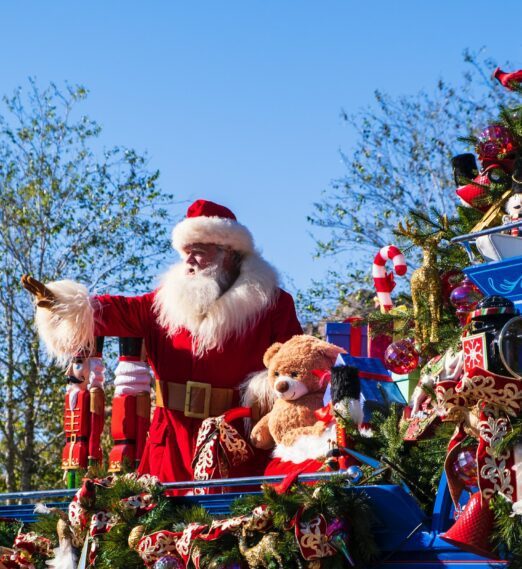 Free, Fun, and Festive Things to Do in San Diego This Holiday Season