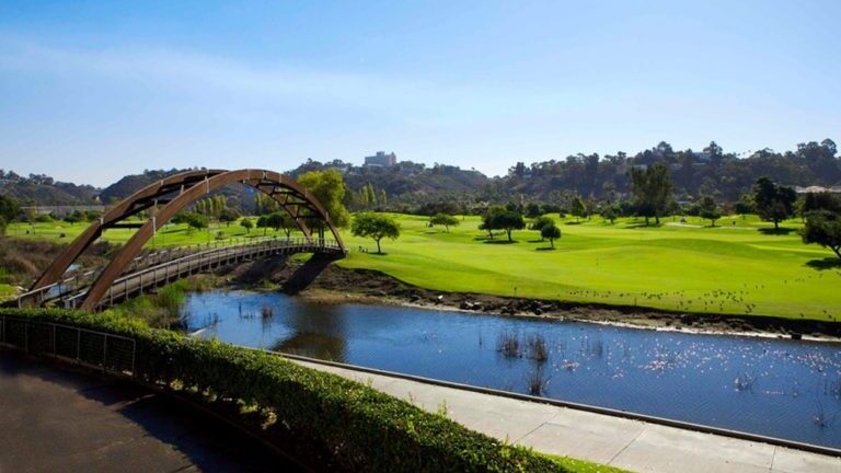 Riverwalk Golf Course