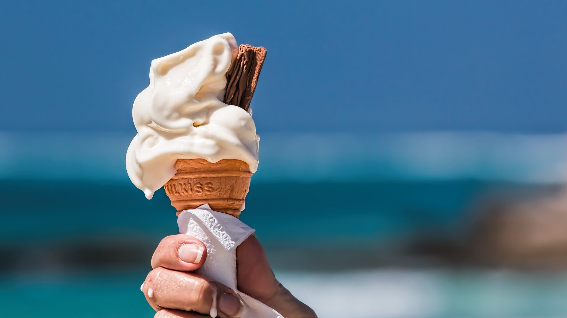 Ice Cream Cone