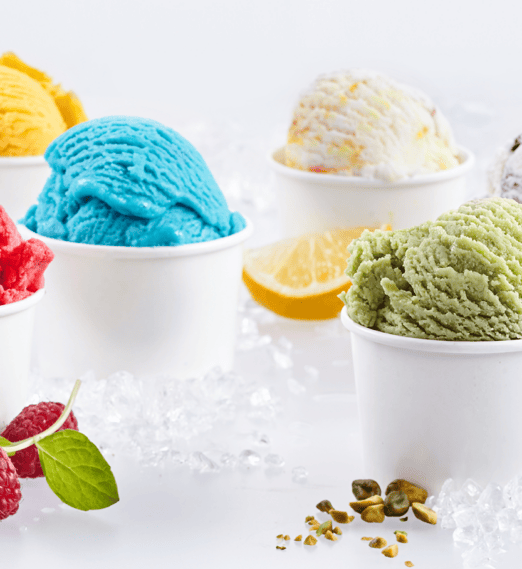 The Coolest Way to Beat the Heat: San Diego’s Top Under-the-Radar Frozen Treats