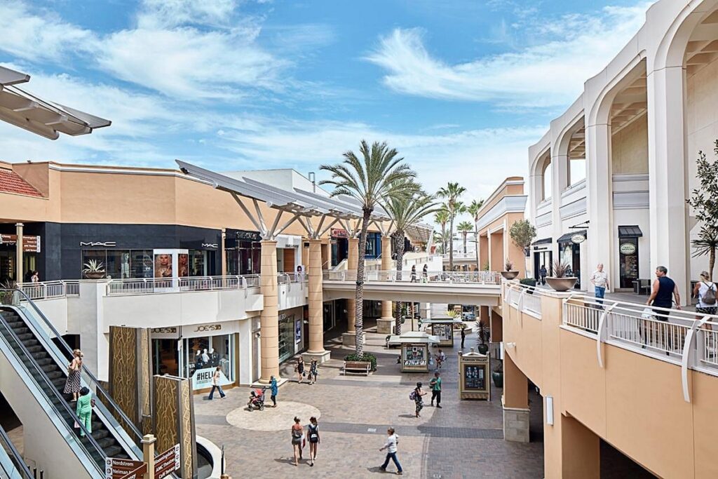 Fashion Valley Mall photo 